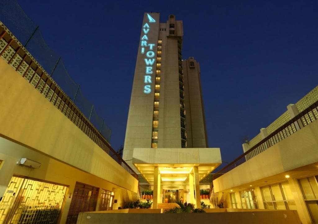 Avari Towers Karachi - Premium Karachi Escorts Just Karachi Girls