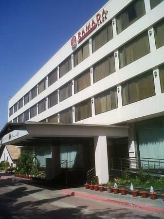Ramada Plaza Hotel - Premium Karachi Escorts Just Karachi Girls